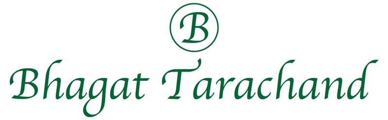 Bhagat Tarachand Bhagat Tarachand