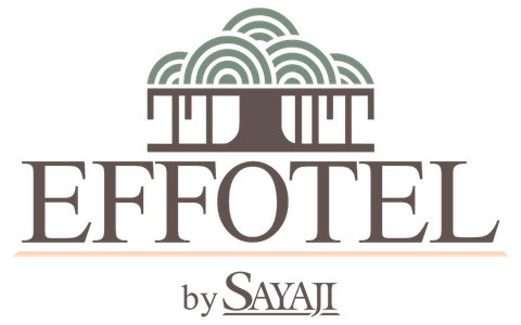 Effotel by Sayaji Effotel by Sayaji