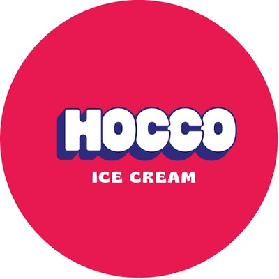 Hocco Ice Cream Hocco Ice Cream