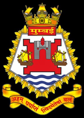 INS Mumbai, Indian Navy INS Mumbai, Indian Navy
