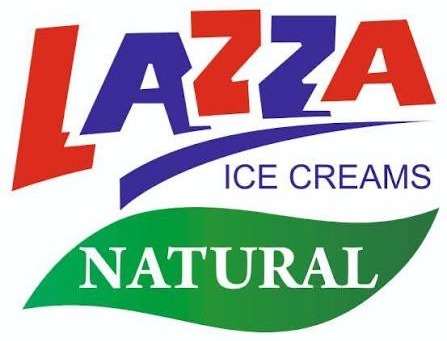 Lazza Ice Creams Lazza Ice Creams