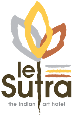 Le Sutra – The Indian Art Hotel Le Sutra – The Indian Art Hotel