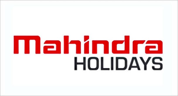 Mahindra Holidays Mahindra Holidays