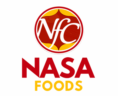 Nasa Foods Nasa Foods